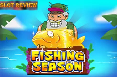 Fishing Season slot